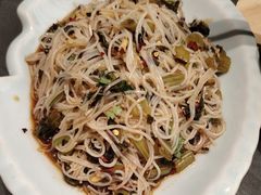 -滇铺子·云南特色菜·第九届野生菌美食节(曲靖万达店)