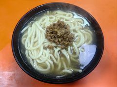 麻辣面-晓军麻辣面馆