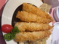 -花漫里日式餐厅(刺桐店)