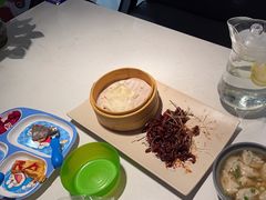 -鹿港小镇(远洋未来广场店)