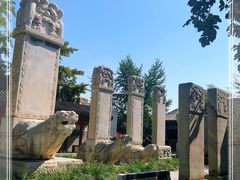 -北京石刻艺术博物馆(五塔寺)