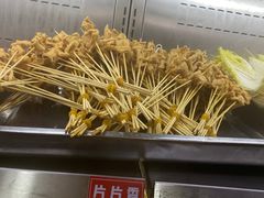 -冒椒火辣(奎星楼街店)