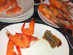 -长沙北辰洲际酒店-兰调全日餐厅