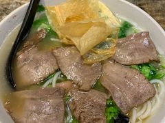 -洪福米线(浣纱路店)
