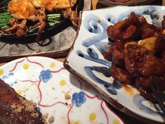 -蜜桃餐厅·古运河畔(南下塘店)