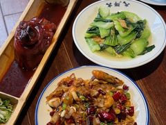 -大牌大·传统杭帮菜(湖滨店)