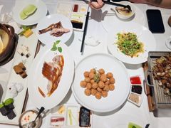 -四季民福烤鸭店(故宫店)