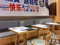 大堂-炖物24章·顺时轻养茶(黄龙店)