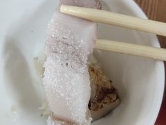 -洲心明记烧肉大粥(总店)