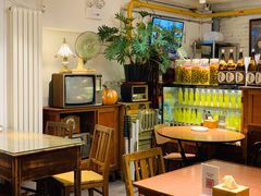 大堂-孟林厨房(798店)
