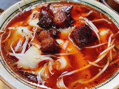-马王庙刀削面馆(四川省交通学院宿舍店)