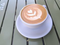 -竹子咖啡bamboo coffee