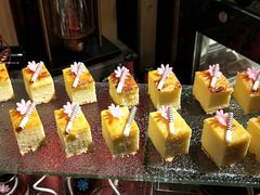 -蓝钻·国际美食海鲜自助百汇(西直门店)