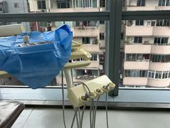 -极光口腔·矫正种植修复(锦江院区)