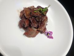 -富淳饭店(陆家嘴保利广场店)