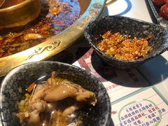 -哥老官重庆美蛙鱼头(宝山龙湖店)