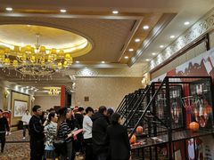 -沈阳皇朝万鑫酒店