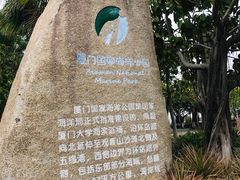 -五缘湾湿地公园