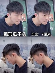 -贝勒爷专业男发