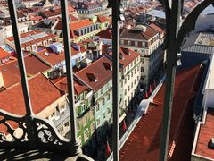 -圣胡斯塔升降机