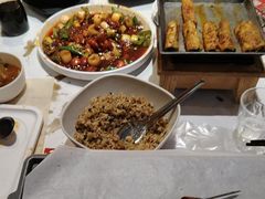 -白氏兄弟烧烤(富康路总店)