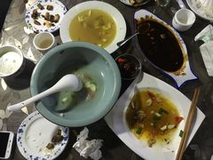 -龙姐私房菜(和顺古镇店)