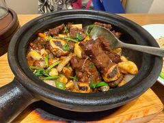 -顺风汤馆·广府粤菜(江宸天街店)