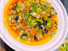 -曼格纳·曼芯馆(杨浦店)