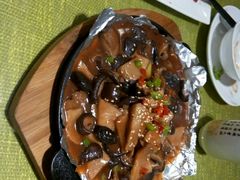 -忆品青莲素食文化主题餐厅(文华名城店)