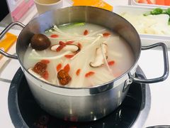 -锅小主火锅(楚翘城店)