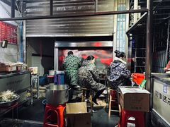 -李字号臭豆腐(总店)