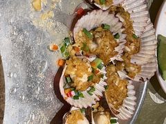 -锦绣金山人家(友谊店)