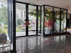 -院里寻菜·精致庭院菜(观沙岭店)