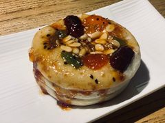 海棠糕-新梅华·茶点餐厅(石路国际商城店)