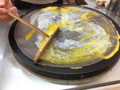 -安悦煎饼(河北店)
