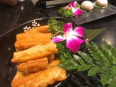 -捞王猪肚鸡火锅(财富中心店)