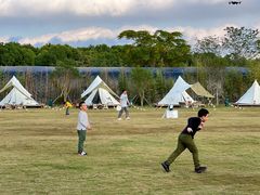 -不觉晓CAMPING(上海迪士尼营地店)