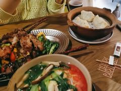 -那时新疆·若羌(经纬汇店)