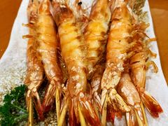 -银子铁板烧料理自助餐(人民广场店)