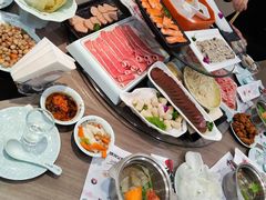 -健晟星期天火锅(河东店)