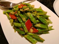-铭轩中餐厅·海南菜·粤菜(亚龙湾瑞吉店)