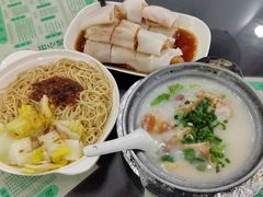 -荔园小馆(园岭新村二期店)