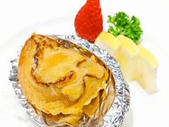 -临家小院·潮汕菜·商务宴请·点心(白石洲店)