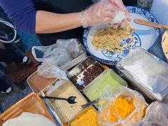 -运栋天马牛肉饼(林科大店)