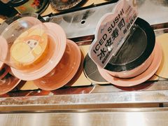-争鲜回转寿司(通州万达店)
