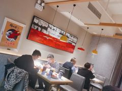 -杨氏青龙虾·羊蝎子(金盛路总店)