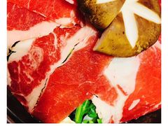 -富山日式料理(宽厚里店)