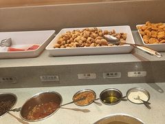 -蜀留香火锅·始于1999·原四川老火锅(白堤路店)