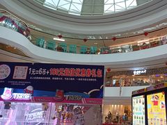 -万达广场(临港店)