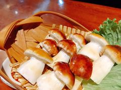 -肉魁屋·烧肉·烧鸟·酒场(高新店)